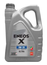 Eneos 0W20 Ultra 4lit