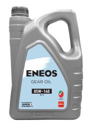 Eneos Gear Oil 85W140 4lit