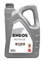 Eneos Motor Oil 20W50 4lit